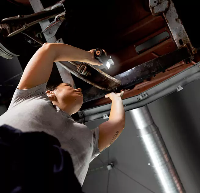 Why Homeowners & Businesses Trust Us Christiansburg, VA