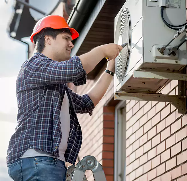 Why Homeowners & Businesses Trust Us Christiansburg, VA