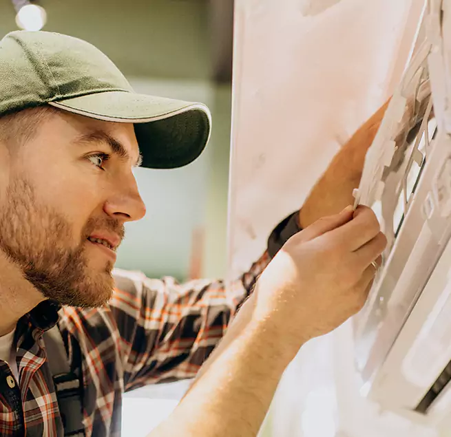 Why Homeowners & Businesses Trust Us in Christiansburg, VA?