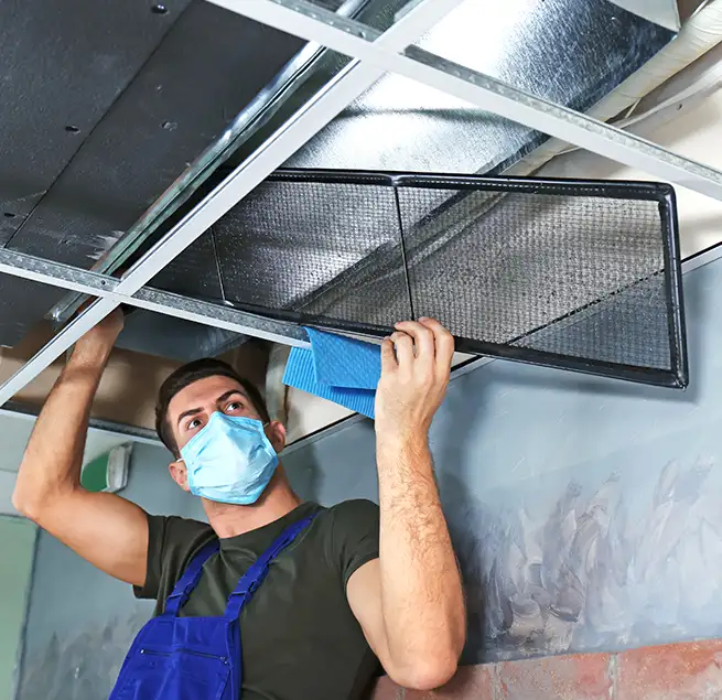 Why Homeowners & Businesses Trust Us in Christiansburg, VA?