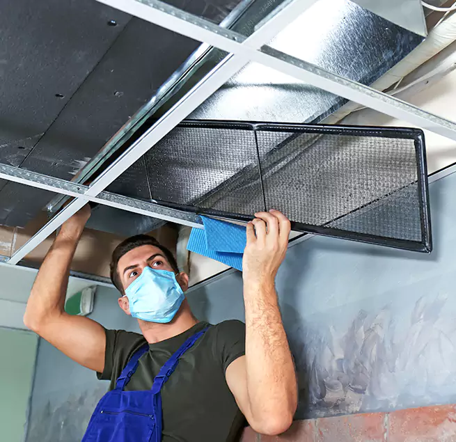  Why Homeowners Businesses Trust Us  in Christiansburg, VA?